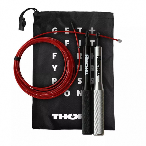 SKAKANKA THORN FIT SPEED ROPE TURBO 2.0